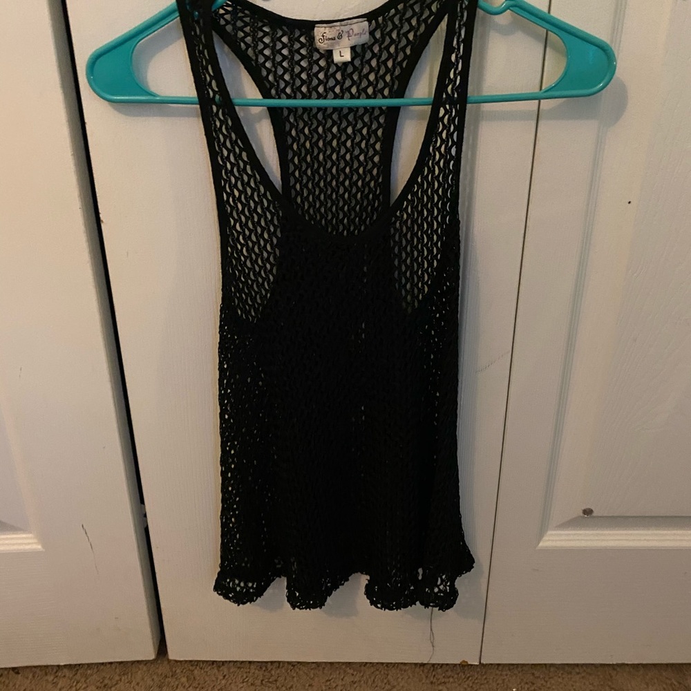 Swim wear